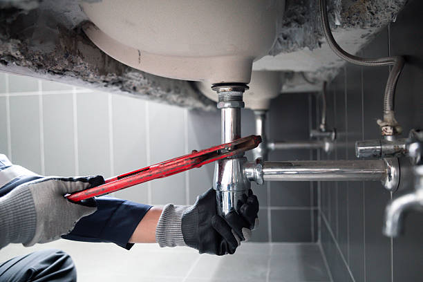 Licensed Pipe Repair service in Maryland Line, MD - Street Wise - Plumbing